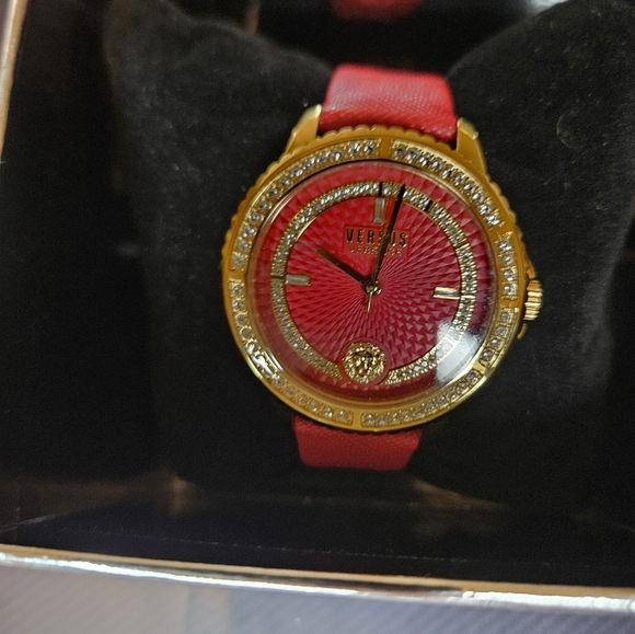 Versus Versace Womens watch - Picture 6 of 8